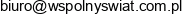 Szkola Podstawowa Specjalna Wspolny Swiat Email address