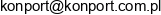 Pphu Konport Konrad Zydorczak Email address