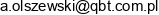 Quantum Business And Trade Artur Olszewski Email address