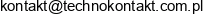Technokontakt Email 1