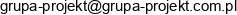 Grupa Projekt Email 1