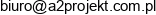 A2 Projekt Anna Siepak Adres e-mail