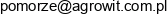 Agrowit Pomorze D Wieczorek I A Gerigk Email address