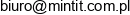 Mintit W Likwidacji Adres e-mail