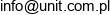 Unit Wydawnictwo Informacje Branzowe Adres e-mail