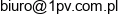 1 Pv Ultranet Spolka Z Ograniczona Odpowiedzialnoscia Email address