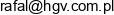 Palser Adres e-mail