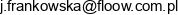 Floow Email address