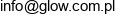 Glow Firma Szkoleniowa Glowicki Piotr Email address