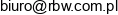 Rbw Spolka Z Ograniczona Odpowiedzialnoscia Developer Email 1