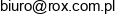 Rox Email 1