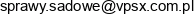 Polska Siec Handlowa Livio Adres e-mail