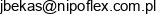 Bks Instalacje Jedrzej Bekas Adres e-mail