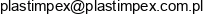 Plastimpex Email 1