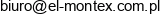 Przedsiebiorstwo Robot Elektromontazowych El Montex Email 1