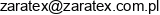 Zaratex Israr Chaudhry Email address