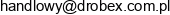 Przedsiebiorstwo Drobiarskie Drobex Email 1