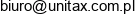 Unitax Adres e-mail
