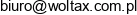 Biuro Rachunkowe Woltax Adres e-mail