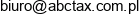 Abc Tax Email address