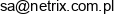 Netrix Adres e-mail