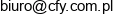 Cfy Email address