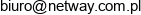 Adam Budzik Netway Group Email address