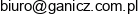 Kamieniarstwo Katarzyna Ganicz Email address