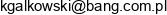 Bazooka Email address