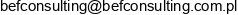 Bef Consulting Grazyna Marlinga Email address