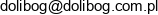 Kowalstwo Slusarstwo Dolibog Eugeniusz Dolibog Email address
