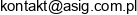 Asig Email 1