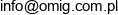 Omig Email address