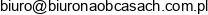Biuro Rachunkowe Na Obcasach Adres e-mail