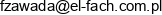If Elvat Spolka Z Ograniczona Odpowiedzialnoscia Adres e-mail