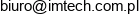 Imtech Email address