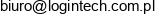 Logintech Email address