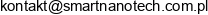 Smart Nanotechnologies Email address