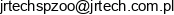 Jr Tech Email address