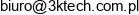 3k Tech Tomasz Kubas Email address