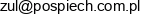 Pospiech Andrzej Zaklad Uslug Lesnych Email address