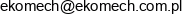 Ekomech Email 1