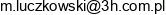3h Group Email address