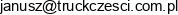 Blach Adres e-mail