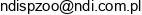 Ndi Adres e-mail