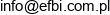 Przedsiebiorstwo Handlowo Produkcyjne Efbi Email address