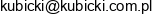 Fjk Malgorzata Kubicka Adres e-mail