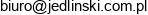 Partner Nieruchomosci Krzysztof Jedlinski Email address
