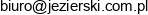 Jezierski Markowe Okna Email address
