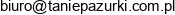 Glamour Kowalska Wioletta Email address
